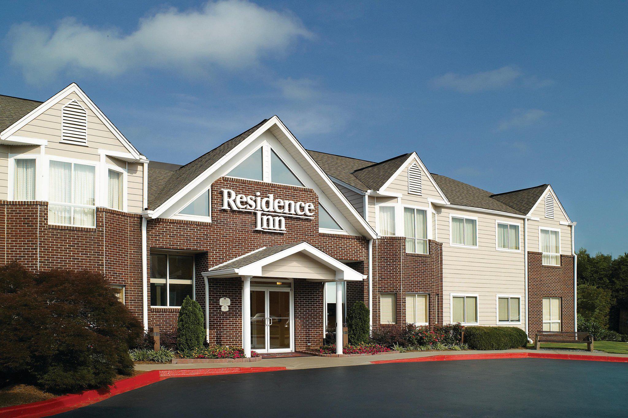 Residence Inn by Marriott Atlanta Airport North/Virginia Avenue Photo