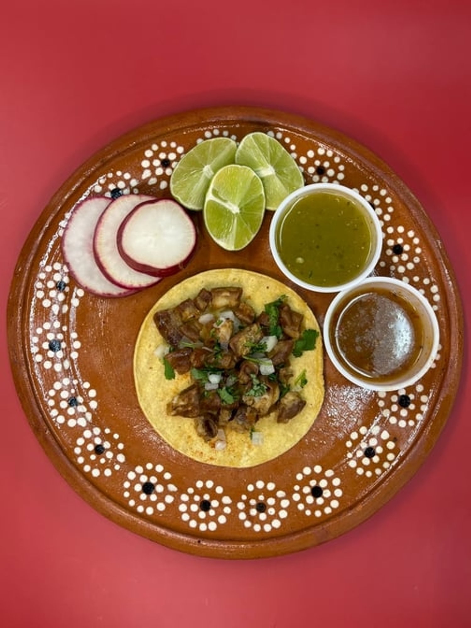 Tripa Taco