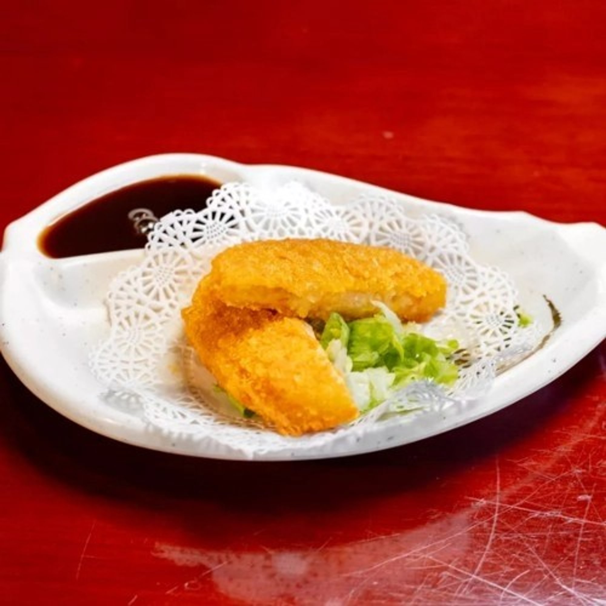 Croquette