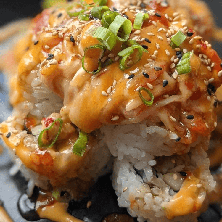 Nooki Deluxe Roll
