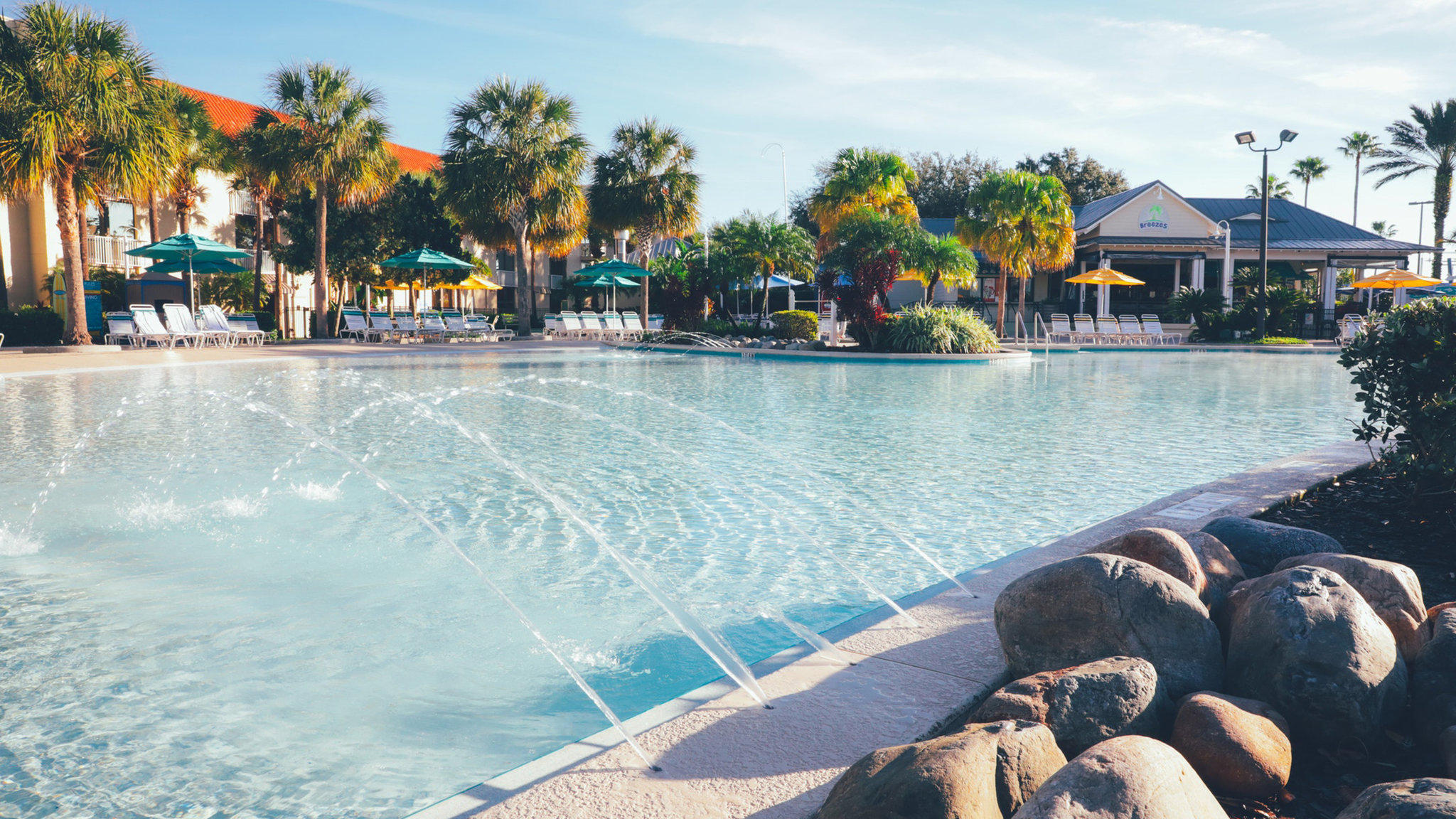 Holiday Inn Club Vacations at Orange Lake Resort Photo