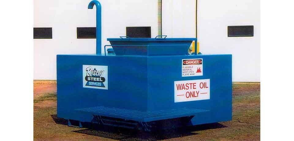 Images Risley Steel Services
