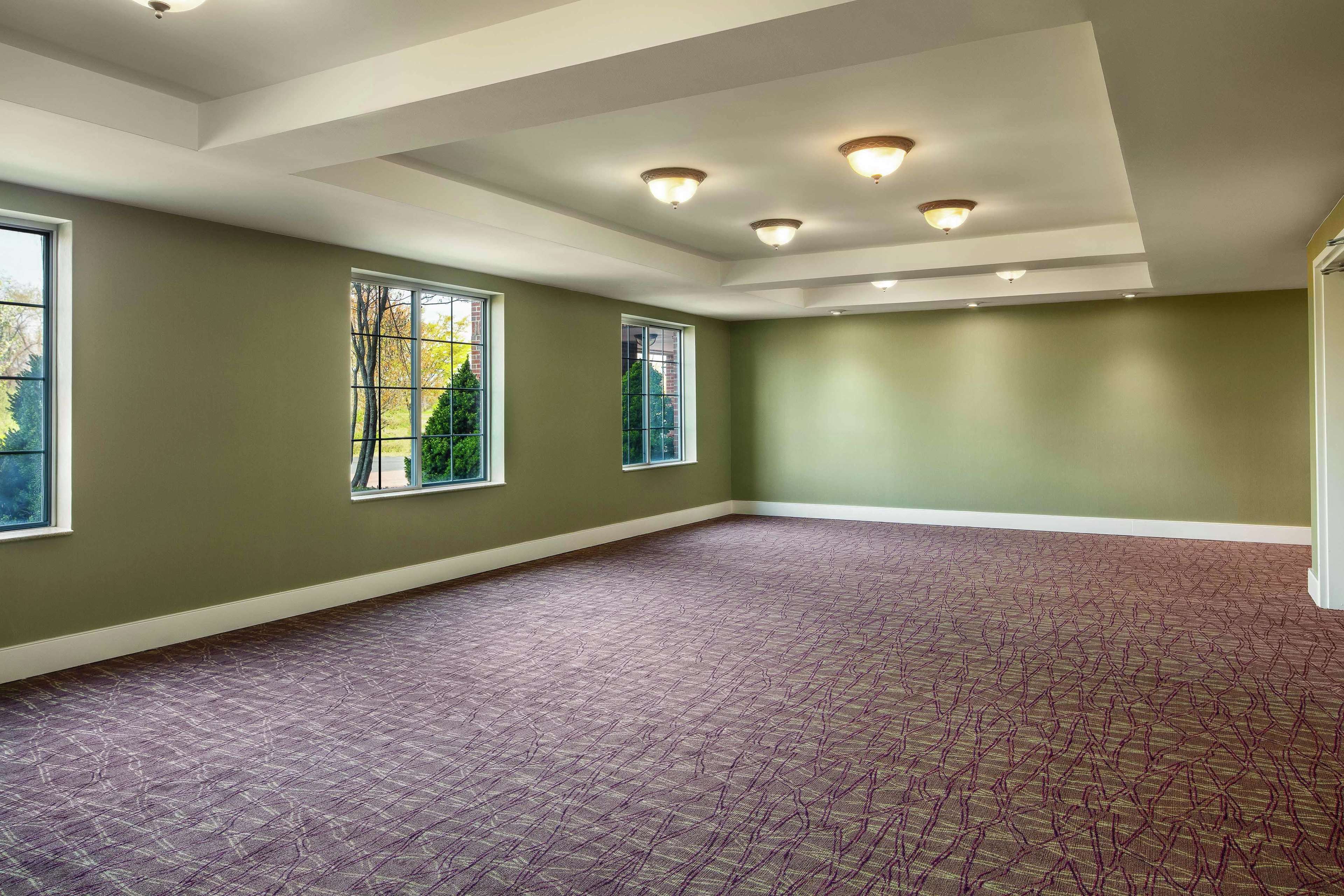 Homewood Suites by Hilton Wallingford-Meriden Photo