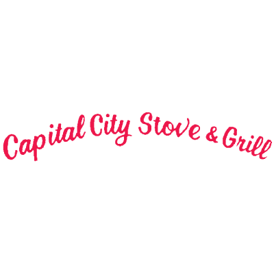 Capital City Stove & Grill Center