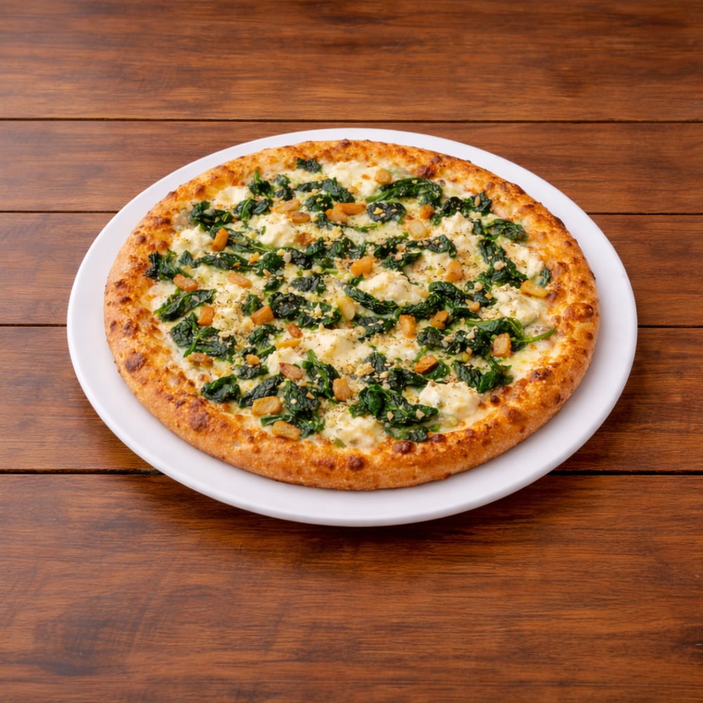 Philly Pizza