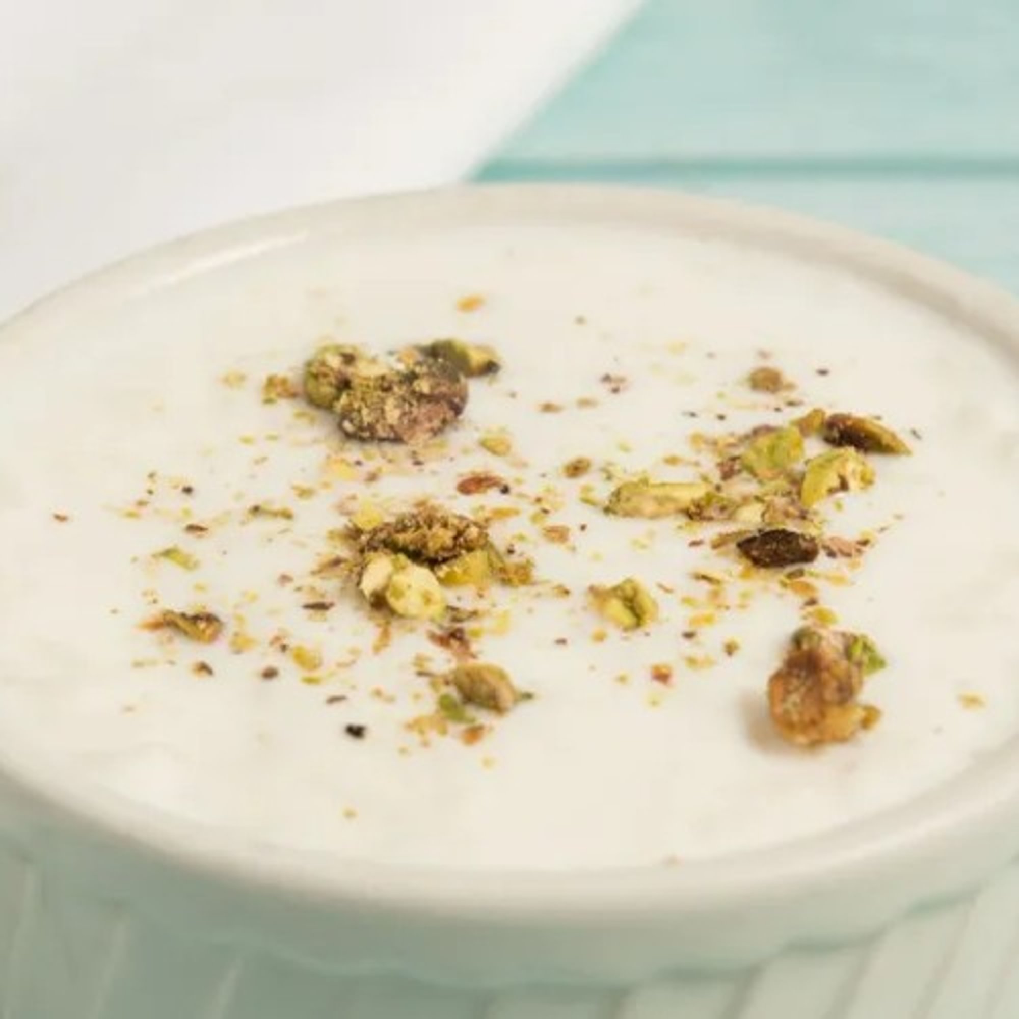 Rice Pudding