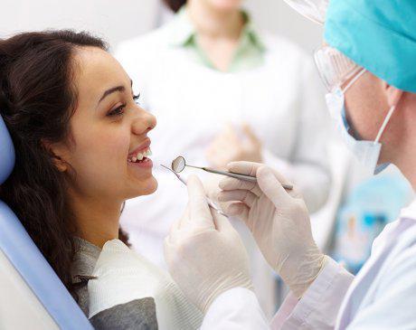Images Comprehensive Family Dentistry
