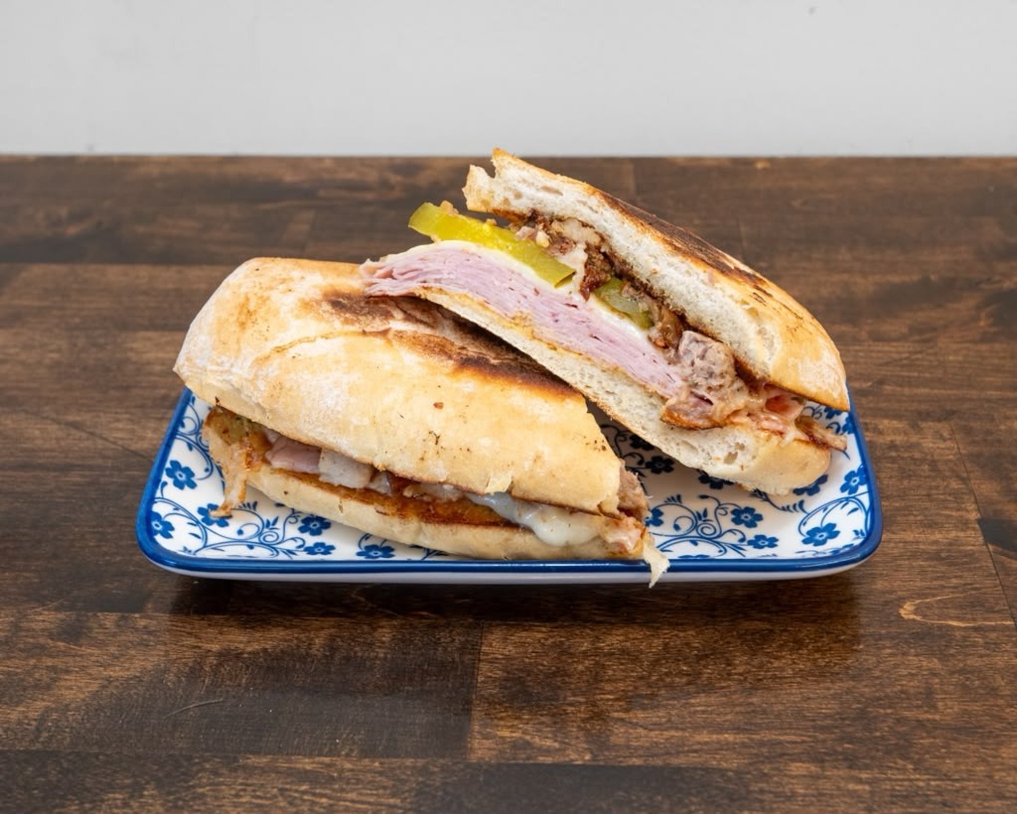 Cubano
