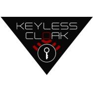Keyless Cloak, Inc. Logo