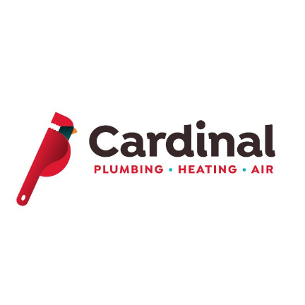 Cardinal Plumbing Heating &amp; Air Inc Logo