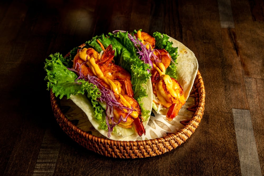 Royale Tacos