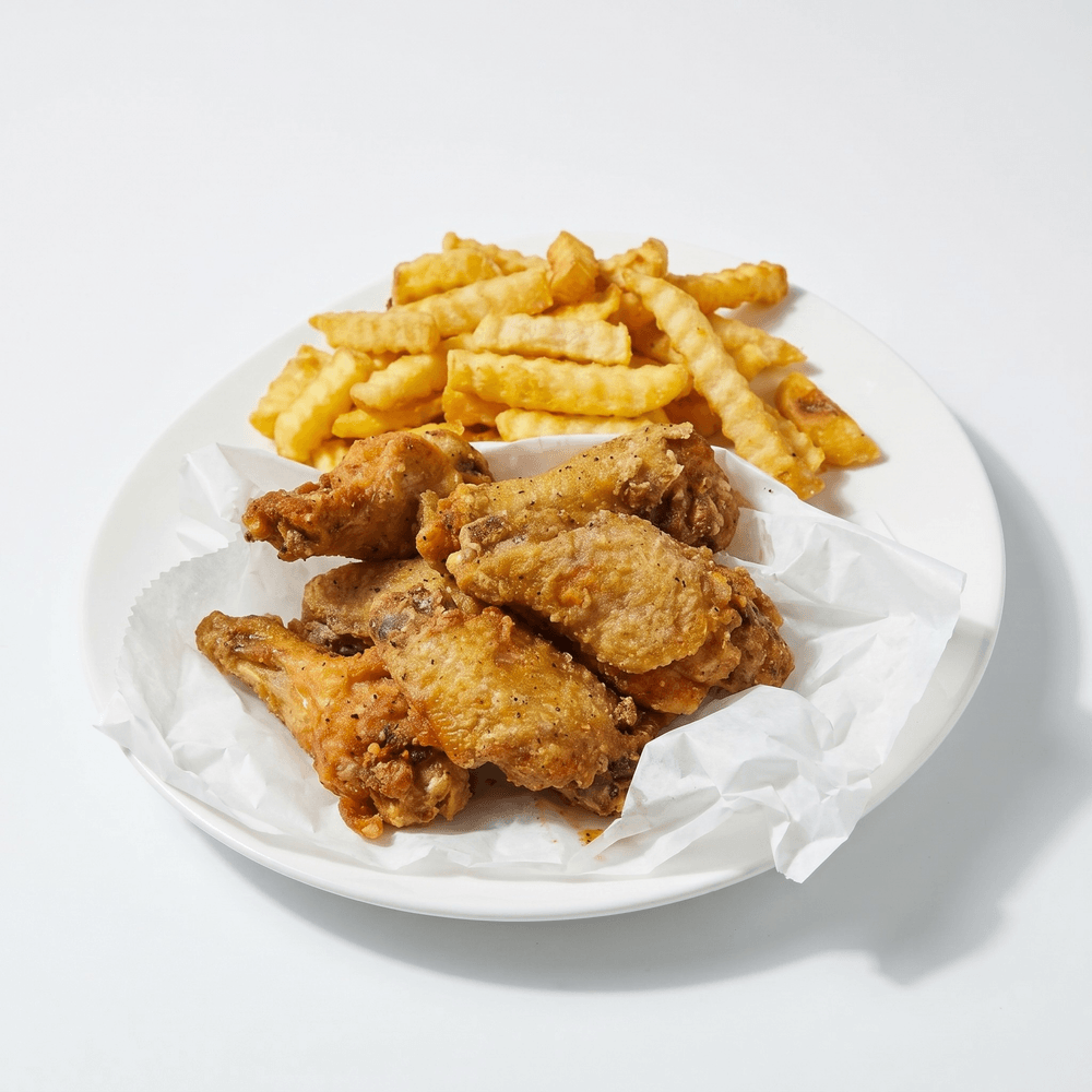 Wings