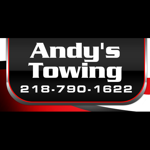 Andy's Towing Photo