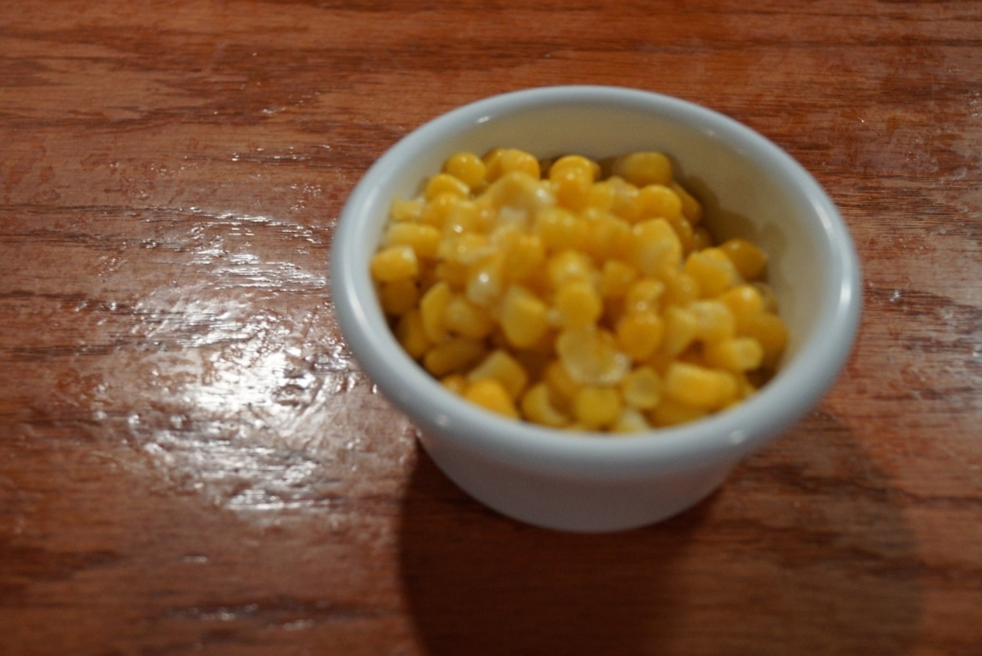 Kernel Corn