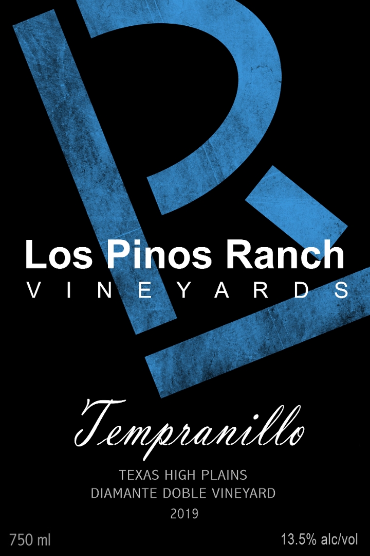 BTL Tempranillo 2023