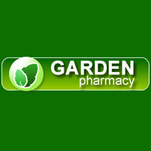 Garden Pharmacy Photo