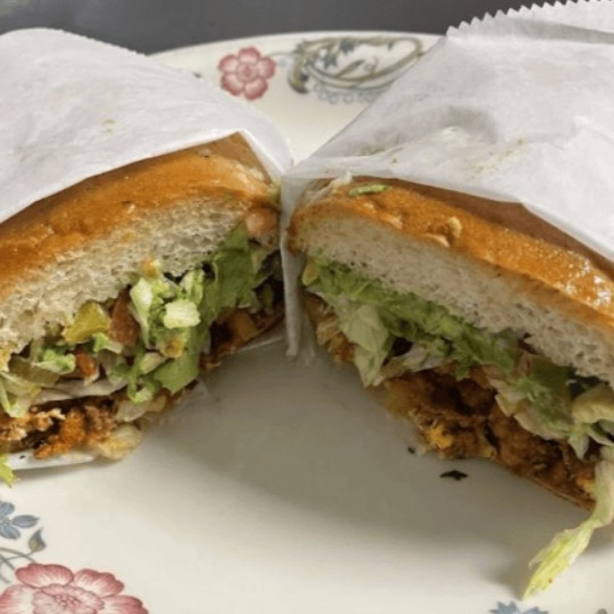Torta Cubana