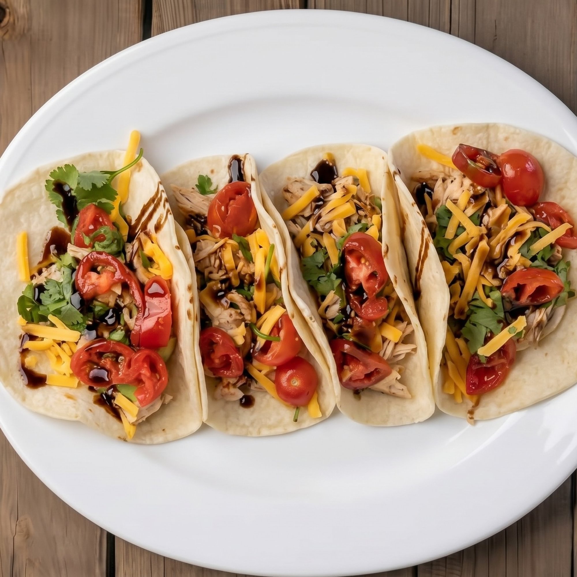 American Jacks Sugar Free Tacos