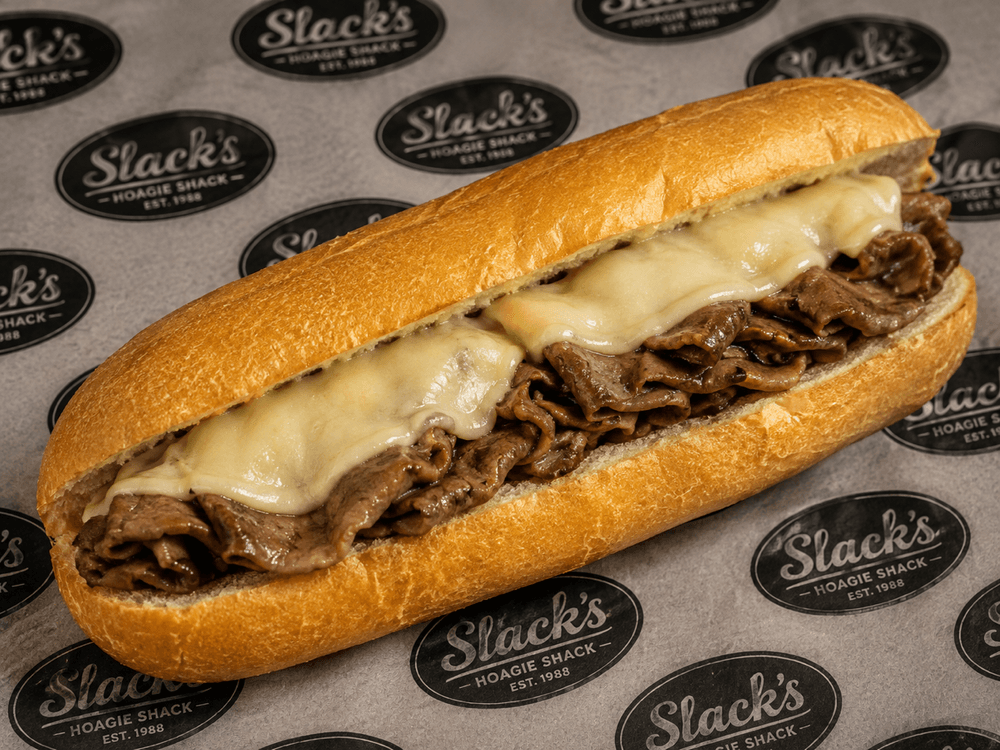 Hot Roast Beef