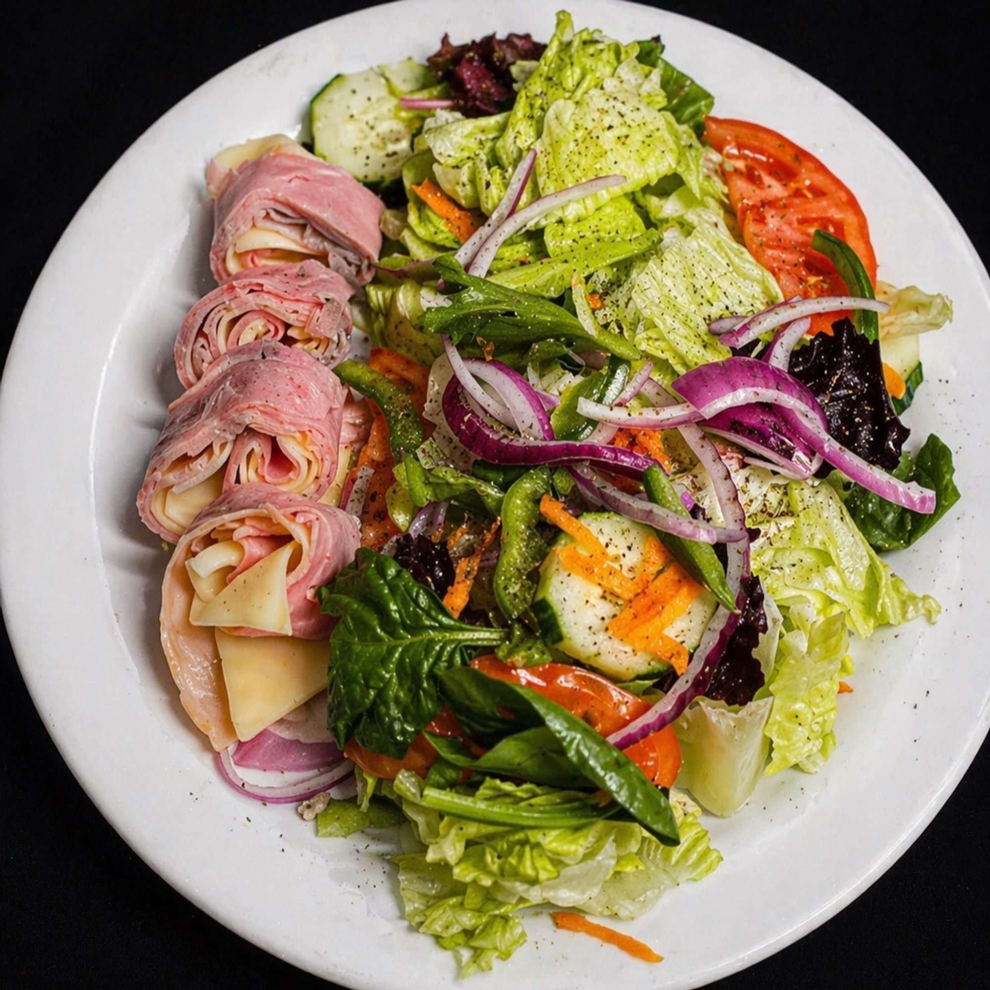 Chef Salad