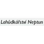 logo NEPTUN - Šaněk Lubomír