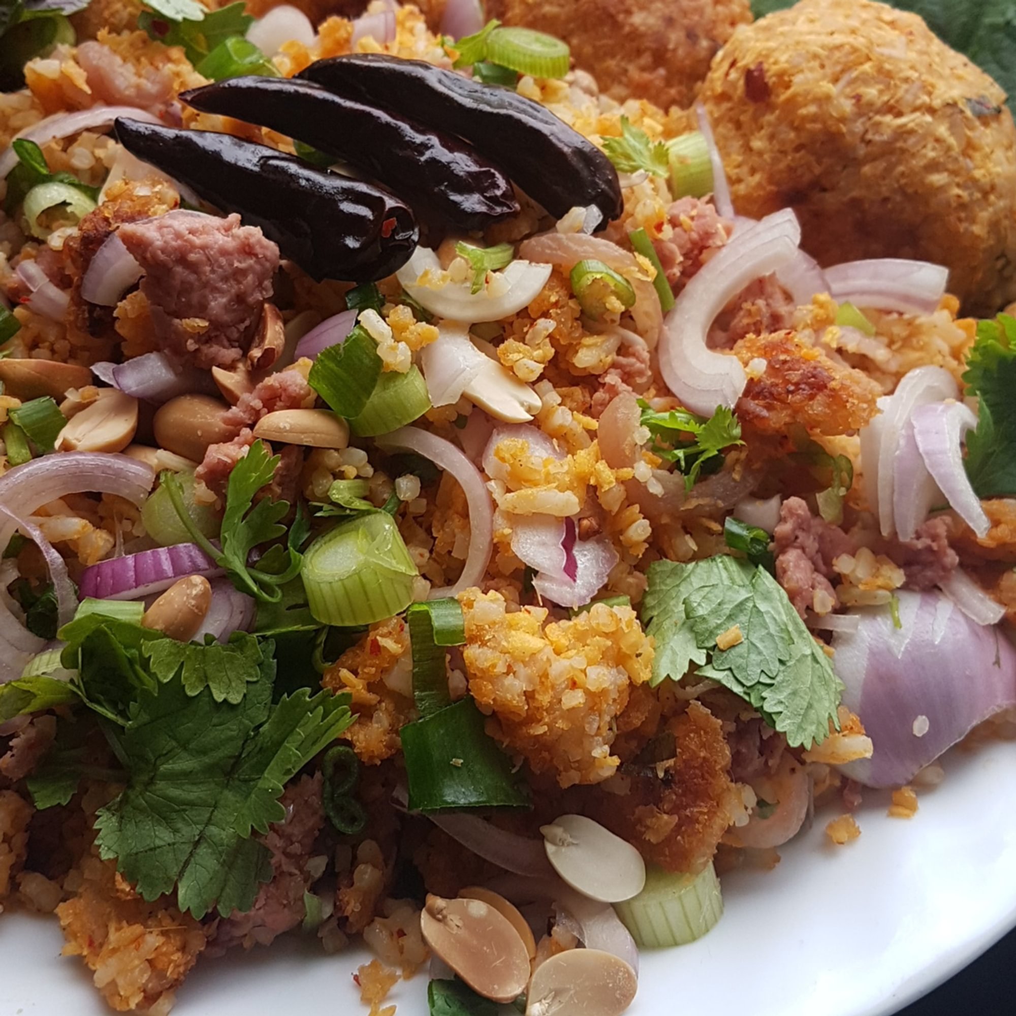 Nam Khao