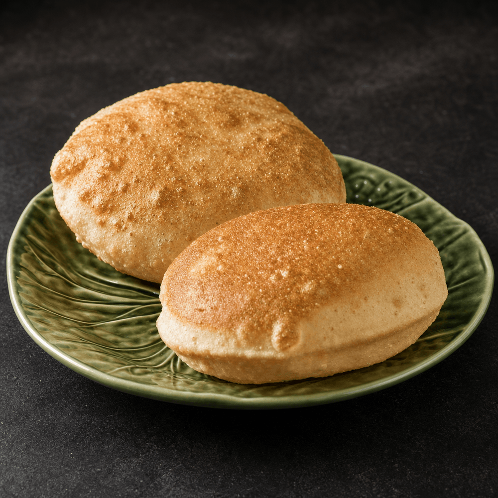 Poori