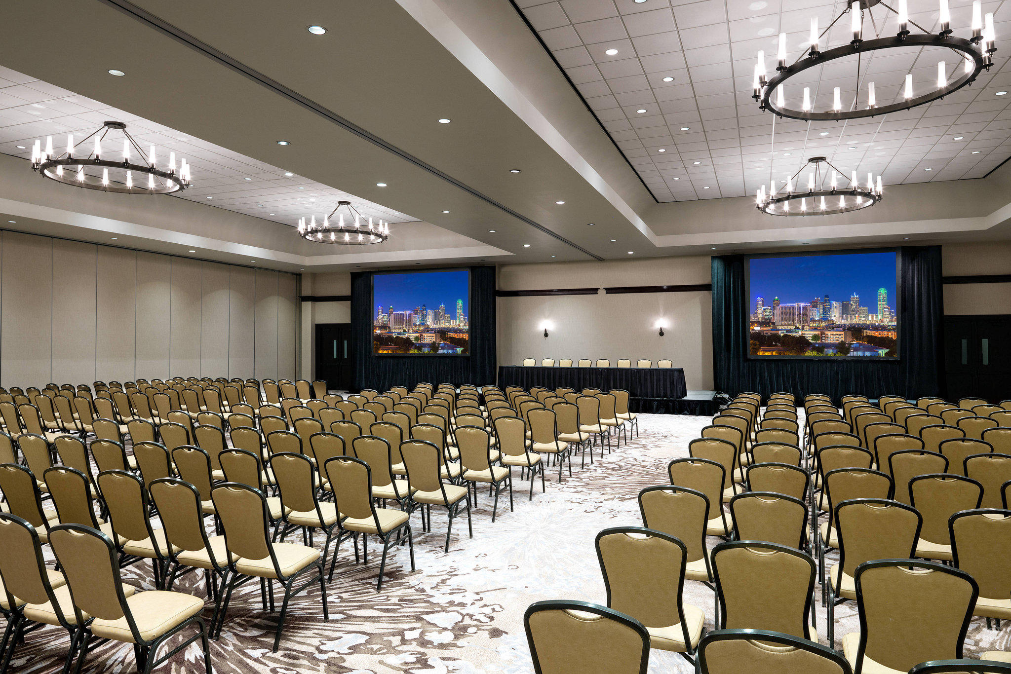 The Westin Dallas Fort Worth Airport Photo