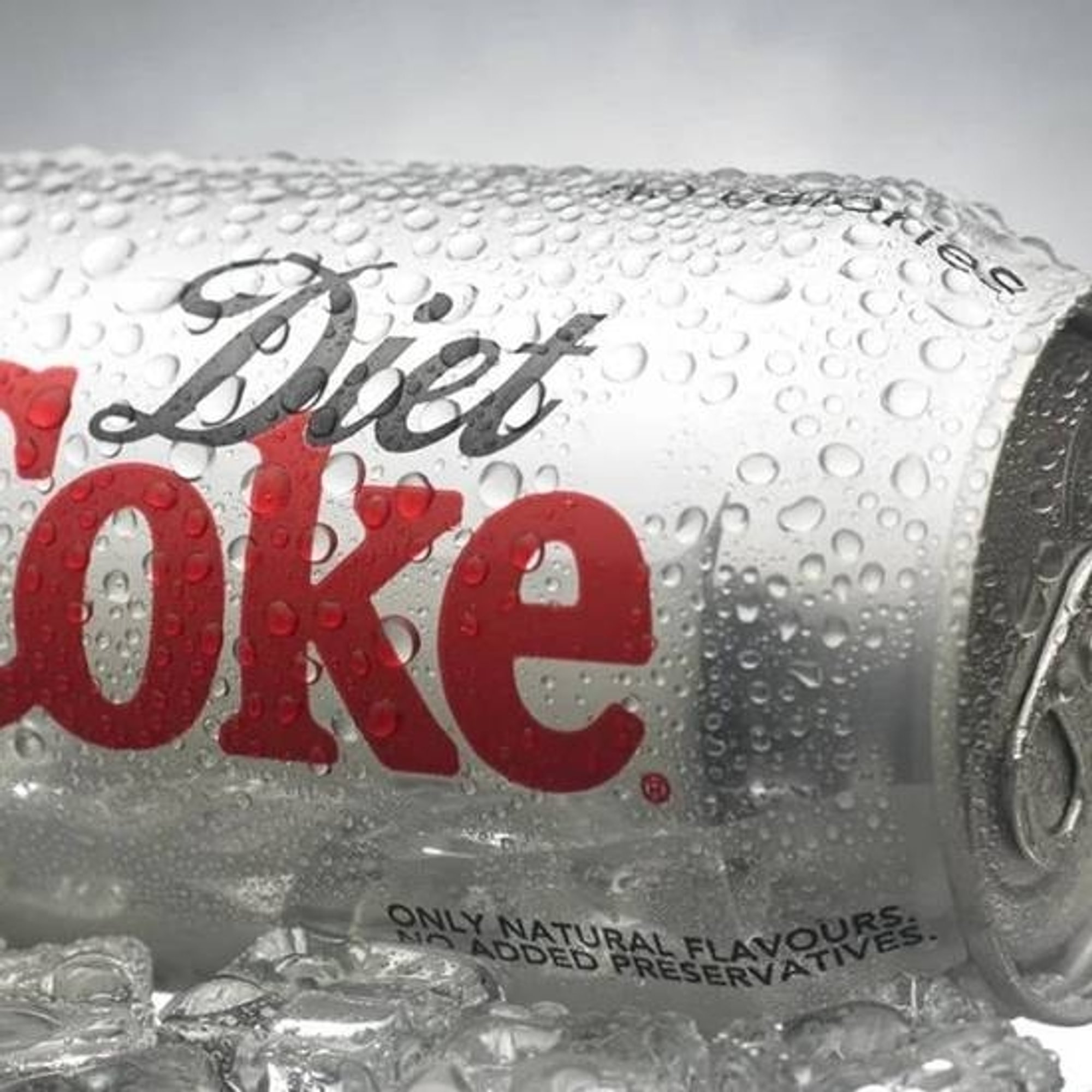 Diet Coke