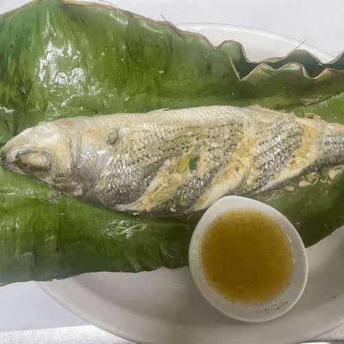 Pla Pao