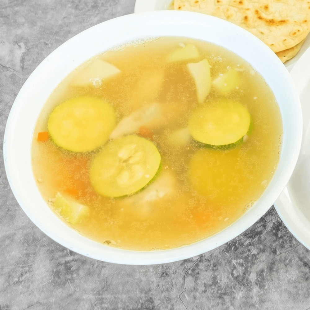 Chicken Soup