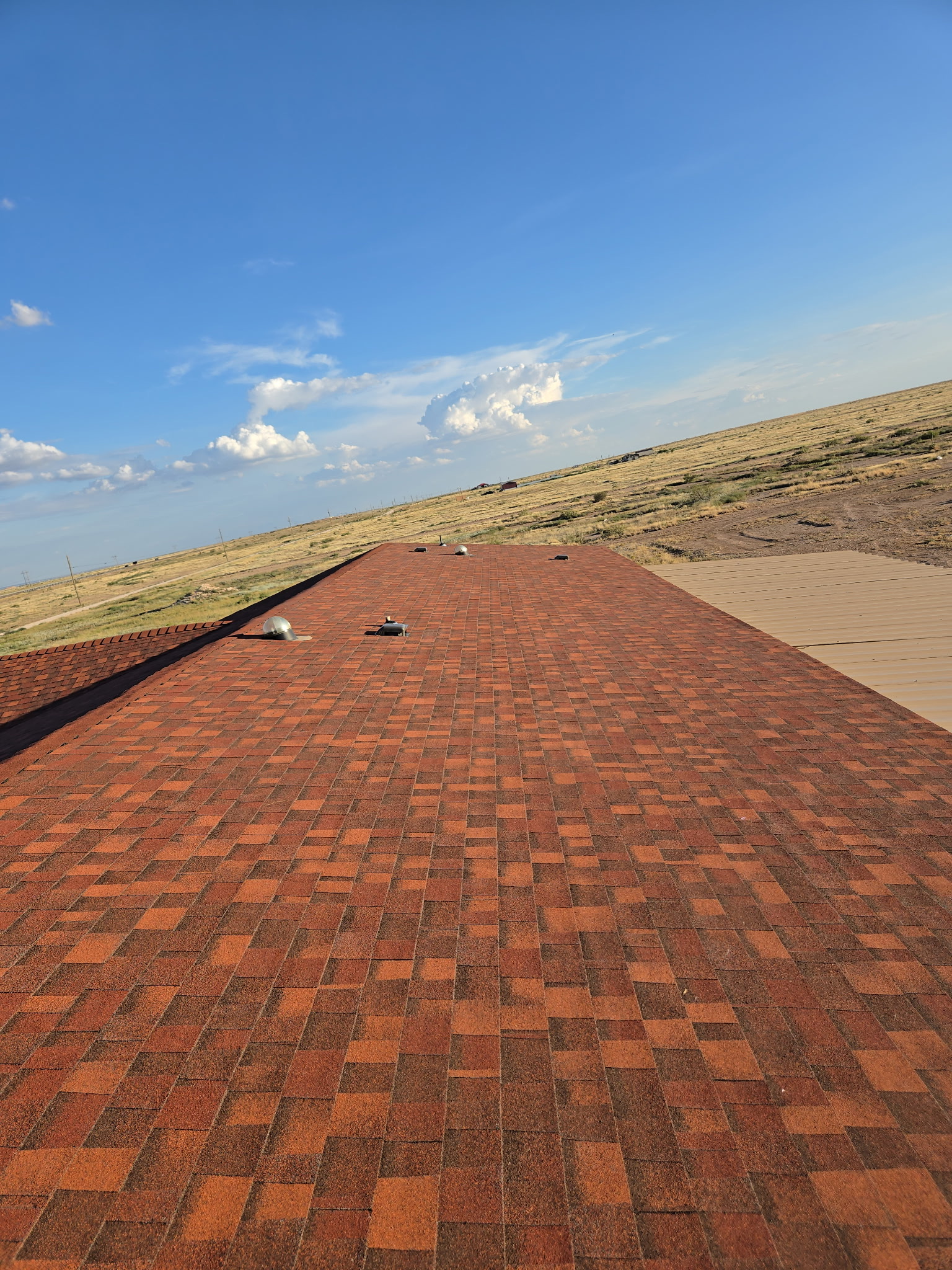 Pro Roofing And Construction LLC Image