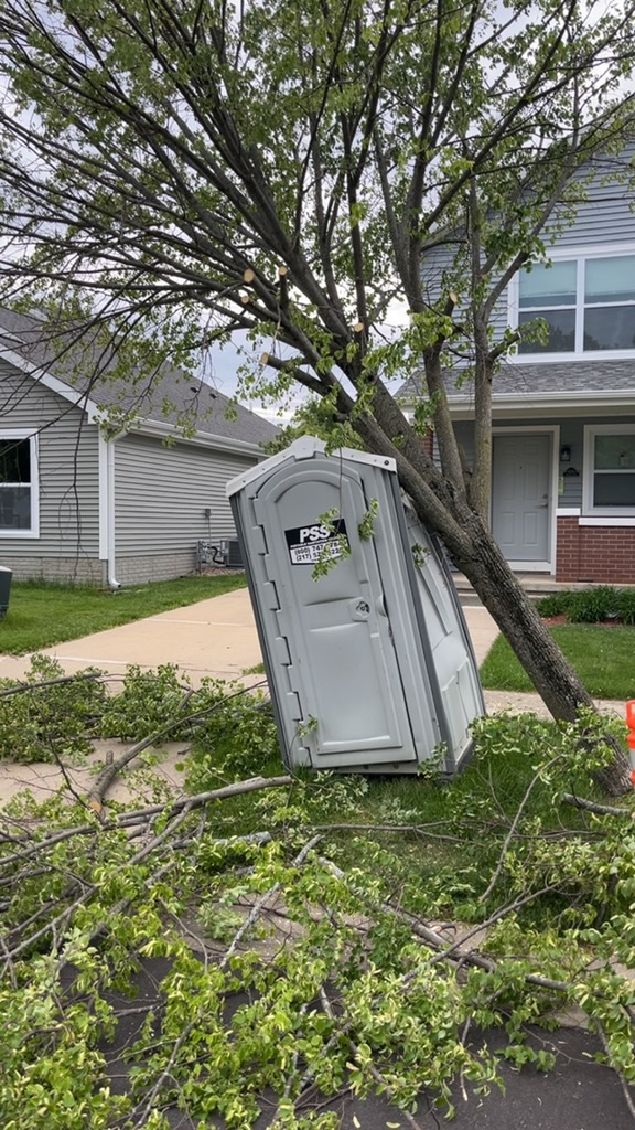 Reed Louis &amp; Pierce Logo