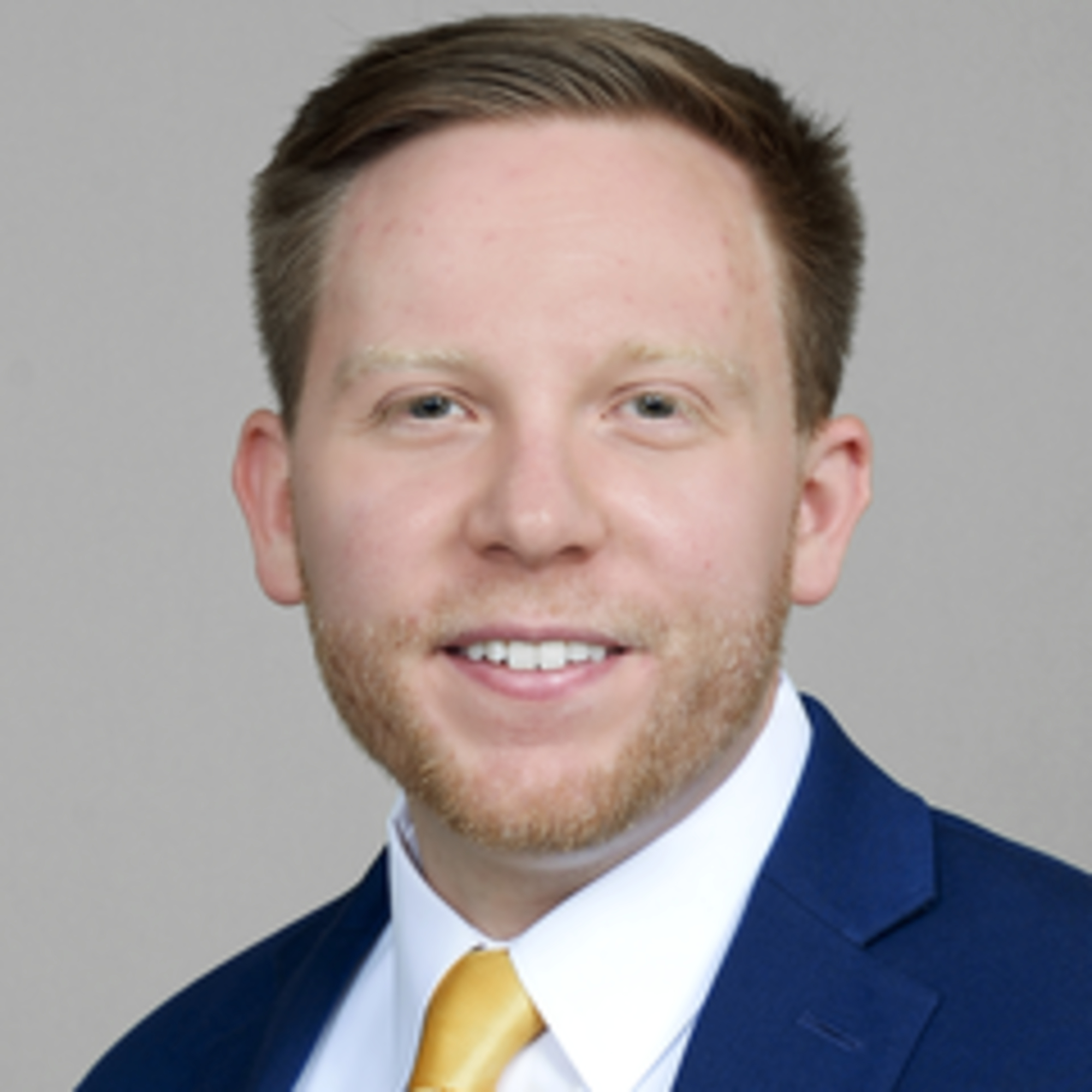 Edward Jones - Financial Advisor: Ryan Lloyd, CFP Image