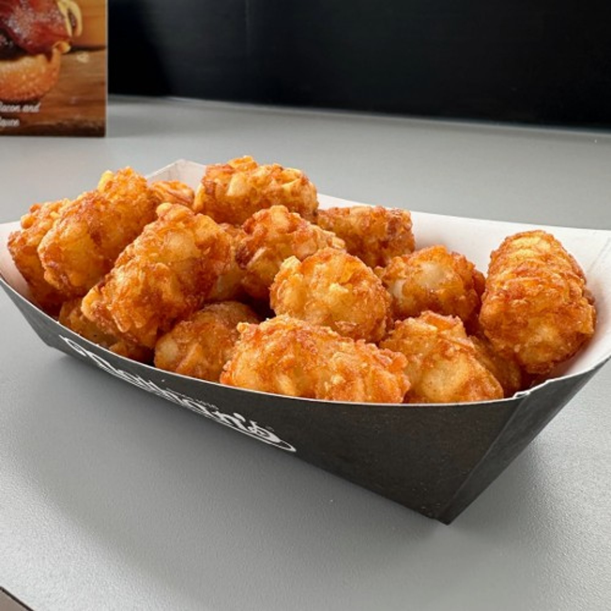 Tater Tots