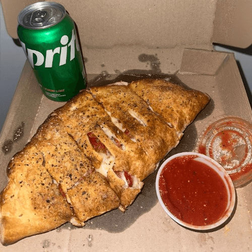 Lunch Special