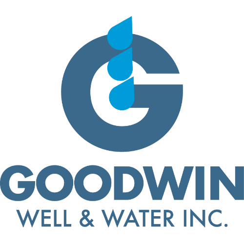 Goodwin Well &amp; Water  Inc. Logo