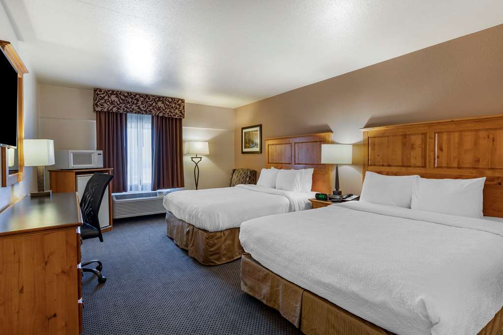 Best Western Brighton Inn Image