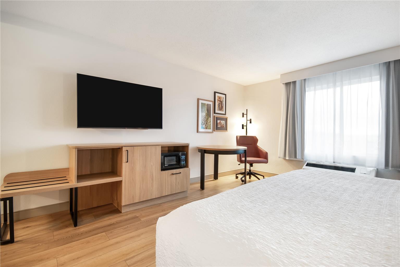 Hampton Inn Rutland Image