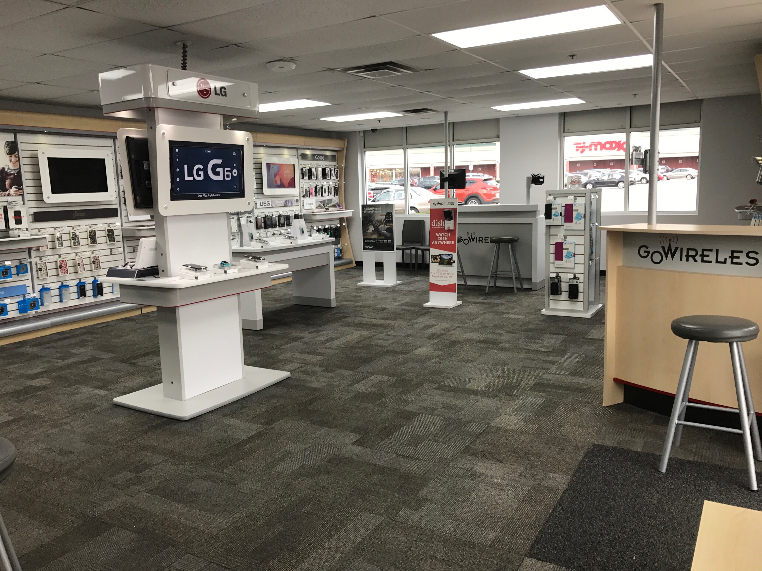 Verizon Authorized Retailer – GoWireless Photo