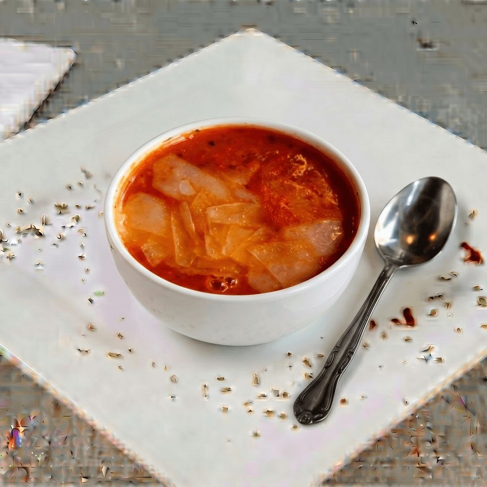 Tomato Soup