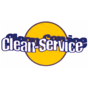 Logo von Clean-Service - Dienstleistungen GmbH
