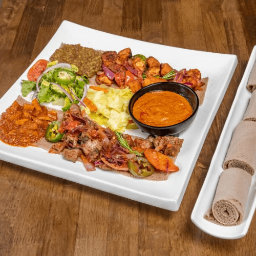 Ethiopiques Special