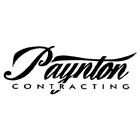 Paynton Contracting Westbank