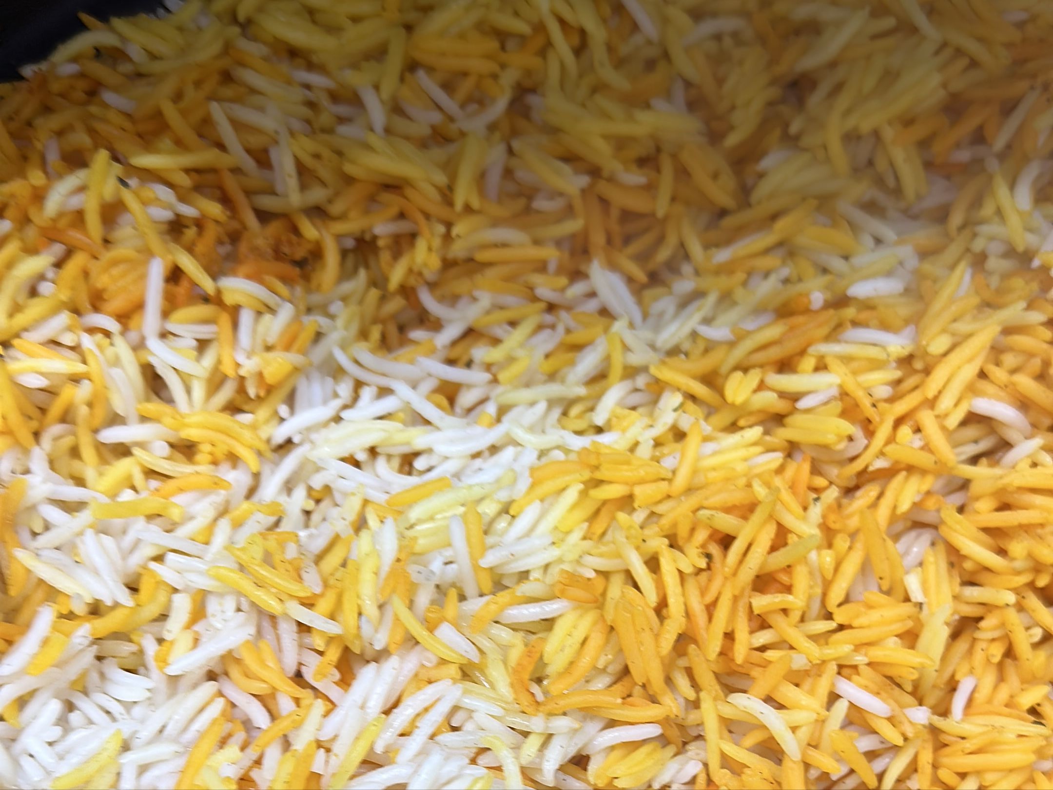 Side Rice