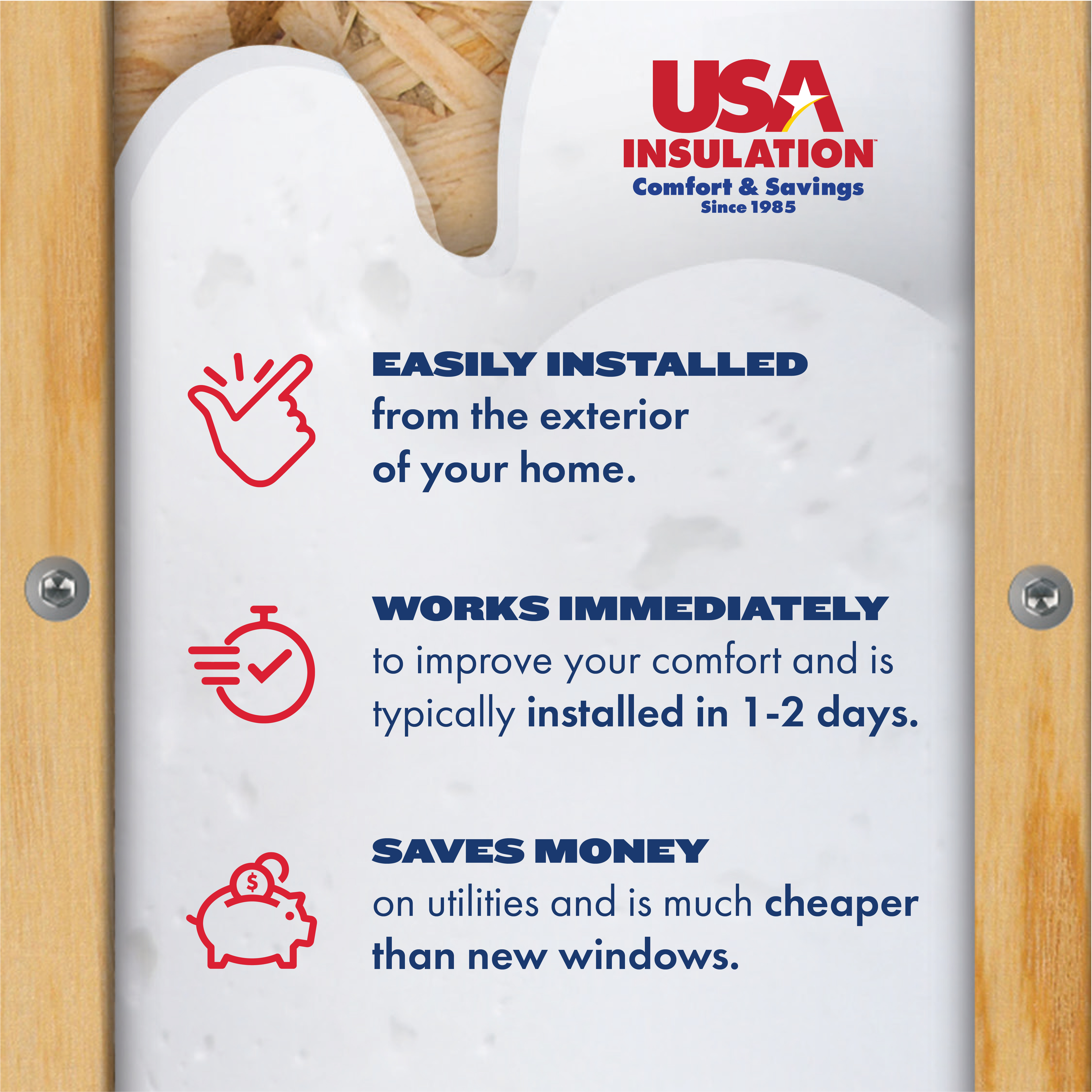 USA Insulation of Central Kentucky Image