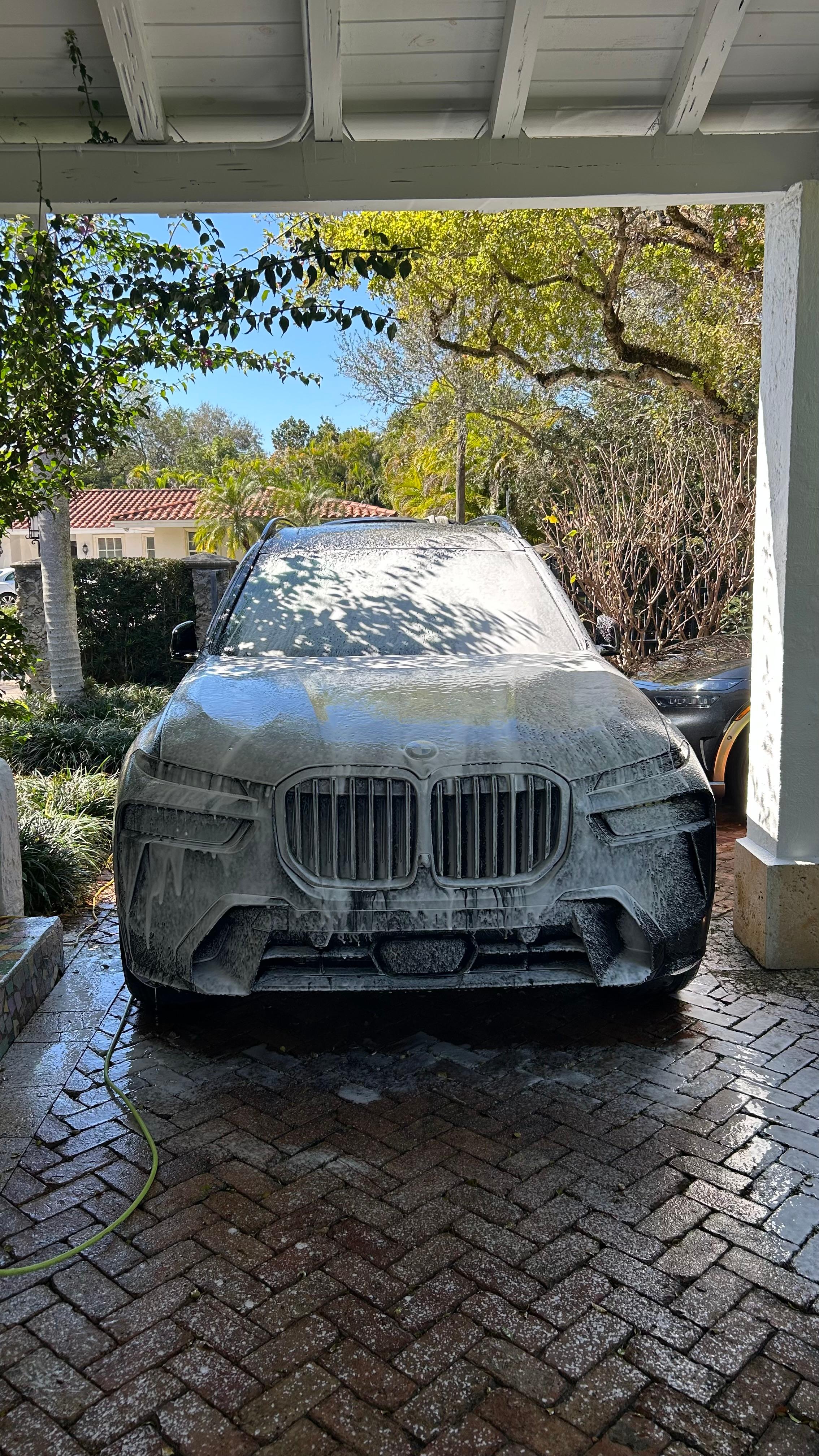 Ale's Mobile Detailing Image