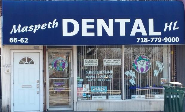 Images Maspeth Dental - HL, P.C.