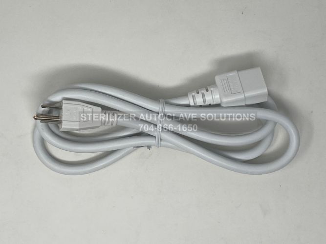 Enbio S Power Cable C19 USA USA OEM 1151068A