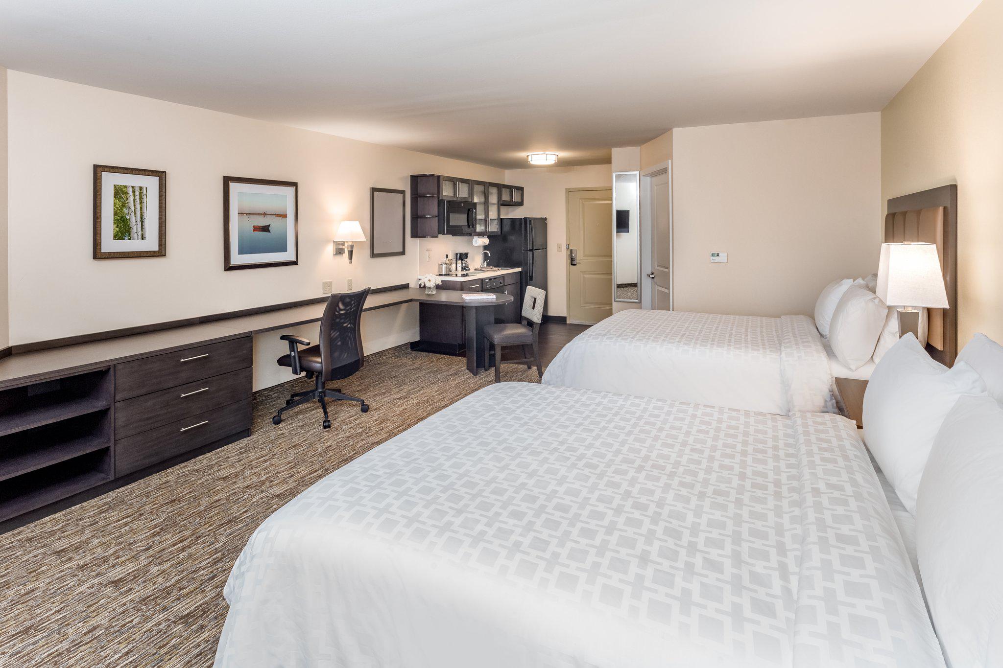 Candlewood Suites Bensalem - Philadelphia Area Photo